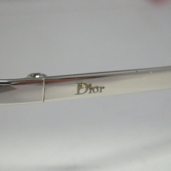 Authentic Christian Dior no degree sunglasses metal [Used] - Picture 10 of 14